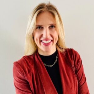 Meredith Rosenbloom