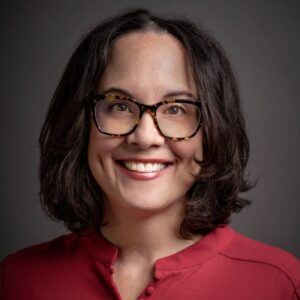 Wendy Buzzeo